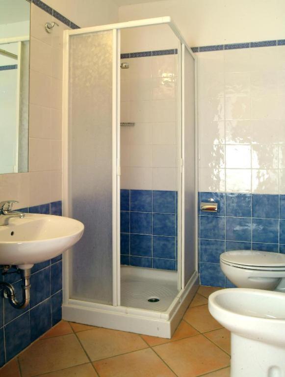 Residence Carioca Rimini Eksteriør billede